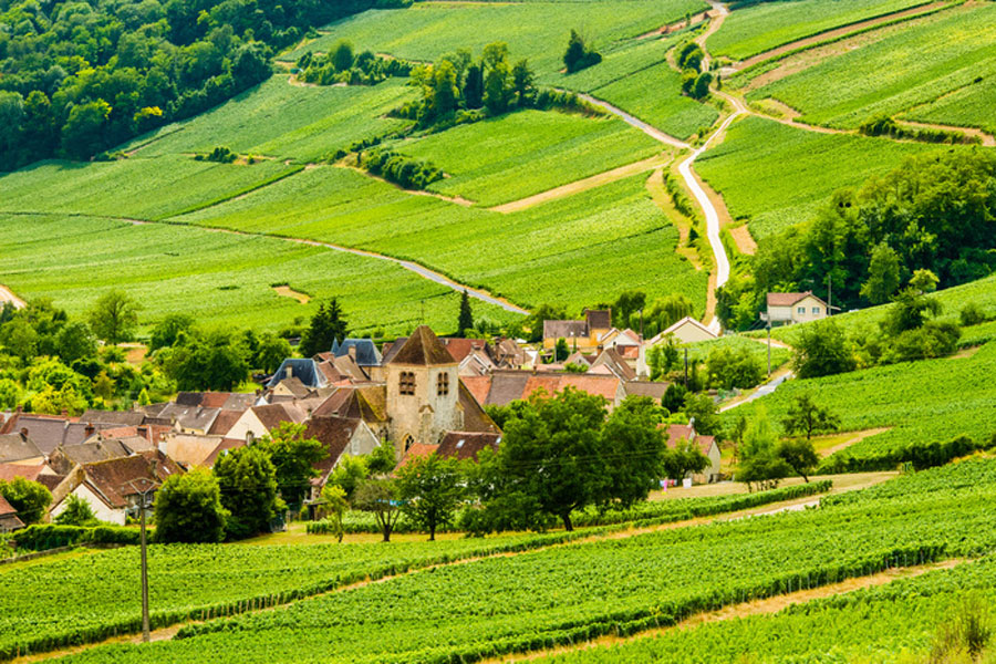 Légende