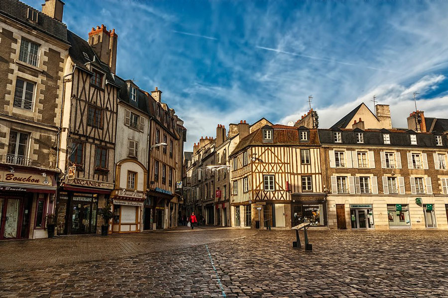 Centre Ville © Greeter2018