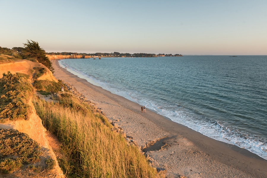Plage de Penestin © Greeter2018