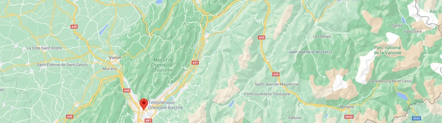 MAP-Grenoble