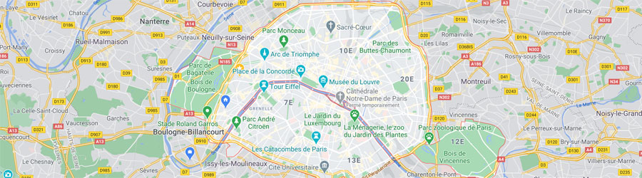 MAPS-Paris