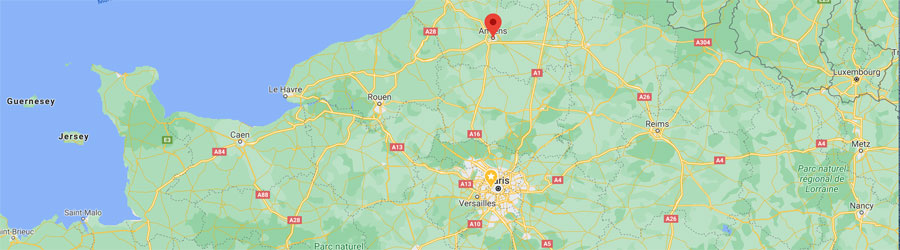 Map-Amiens