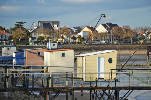 SAINT-NAZAIRE