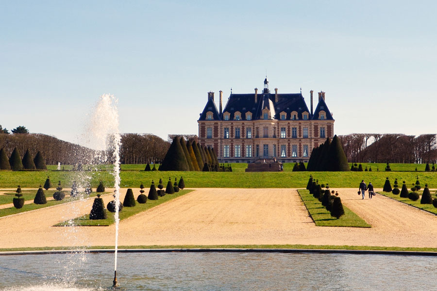 Le château © Greeter2021