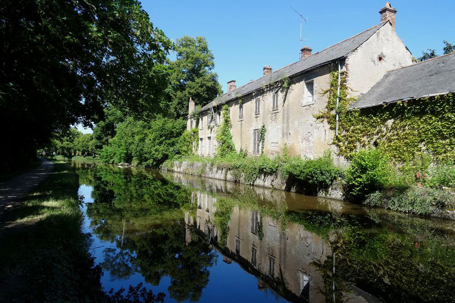 Les douceurs du Val de Loire © Greeter2018