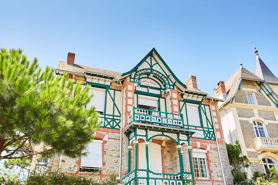 La Baule Villas @ AlexandreLamoureux