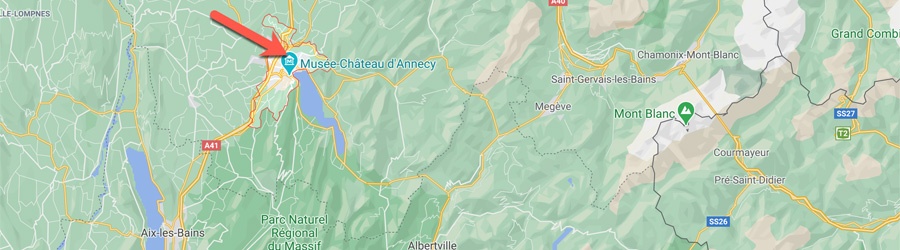 MAPS-Annecy