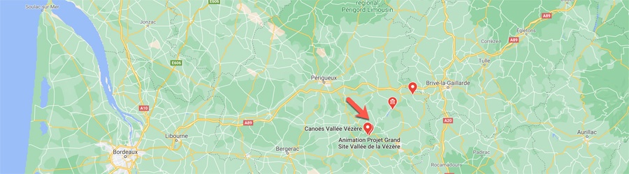 MAPS-Vezere