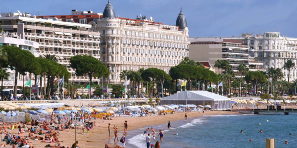 CANNES