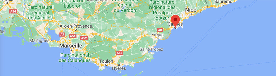 MAP-Cannes