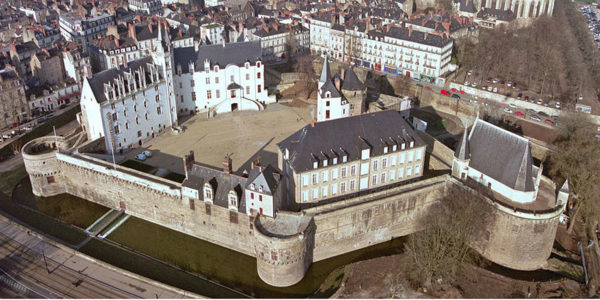 NANTES  MÉTROPOLE