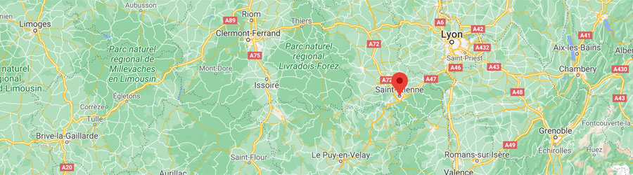 MAP-Saint-etienne