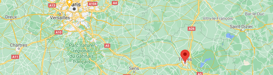 MAP-Troyes