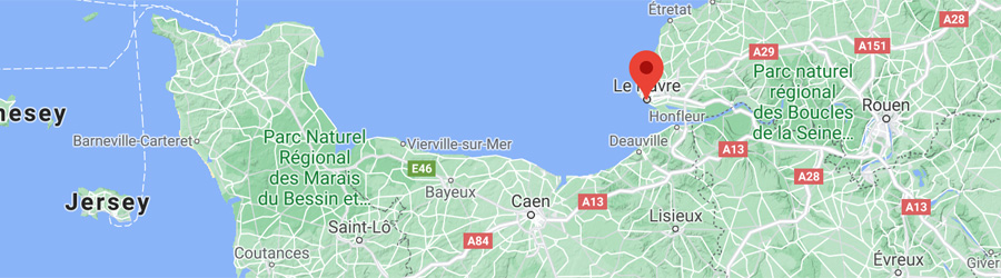 Map-LeHavre