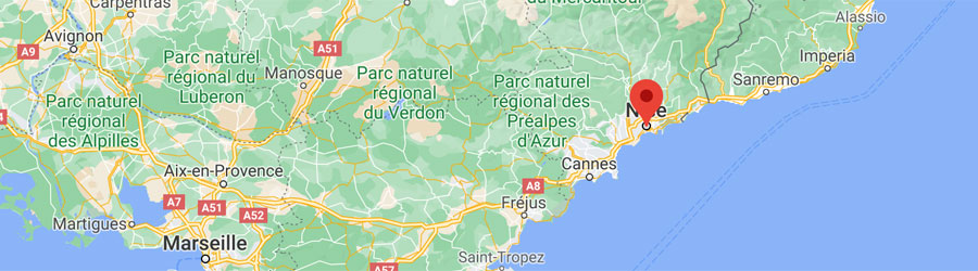 Map-Nice