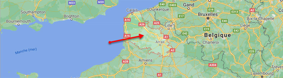 Map-PasdeCalais