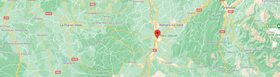 Map-Valence