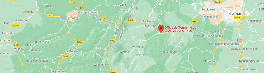 Map-munster