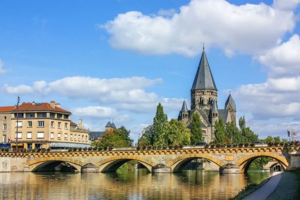 METZ