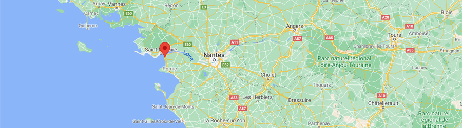 Map-Saint-Brevin