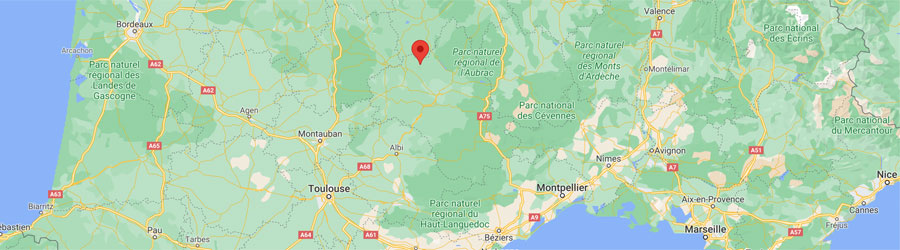 Map-Conques