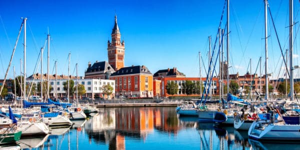 DUNKERQUE