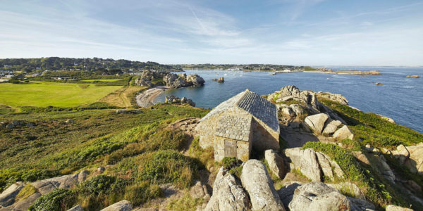 BAIE de MORLAIX