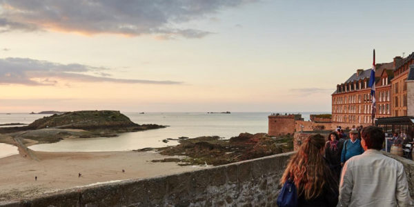 SAINT-MALO