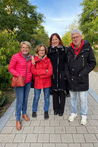 Gérard: Parole de Greeter