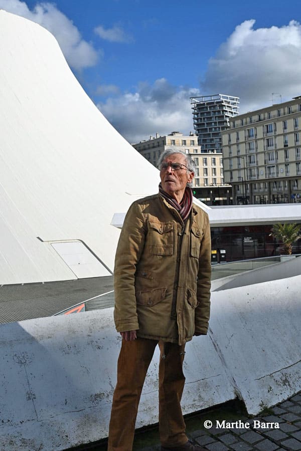 PG Michel du Havre