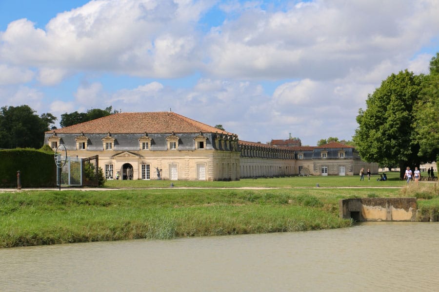 Arsenal: Corderie-Royale_©_Zoe_Brillard