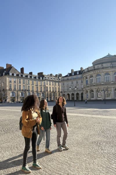 Rennes 3