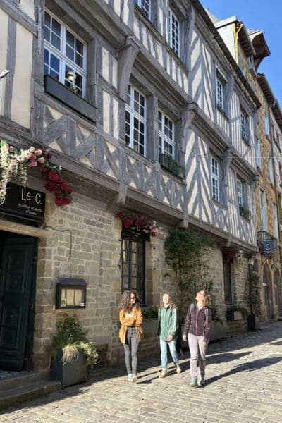 Rennes 4