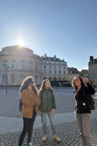 Rennes 2