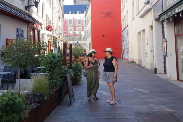 Mulhouse Banner PdG Marion