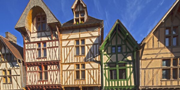 TROYES – AUBE