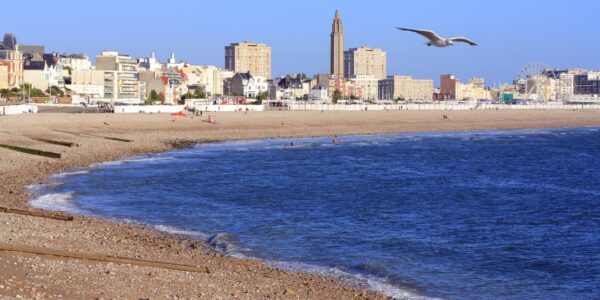 LE HAVRE