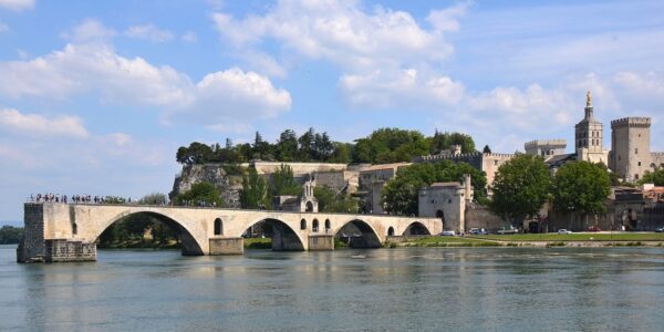 AVIGNON – PROVENCE